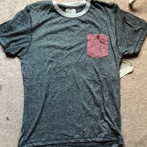 Men's Alpha Beta Tshirt